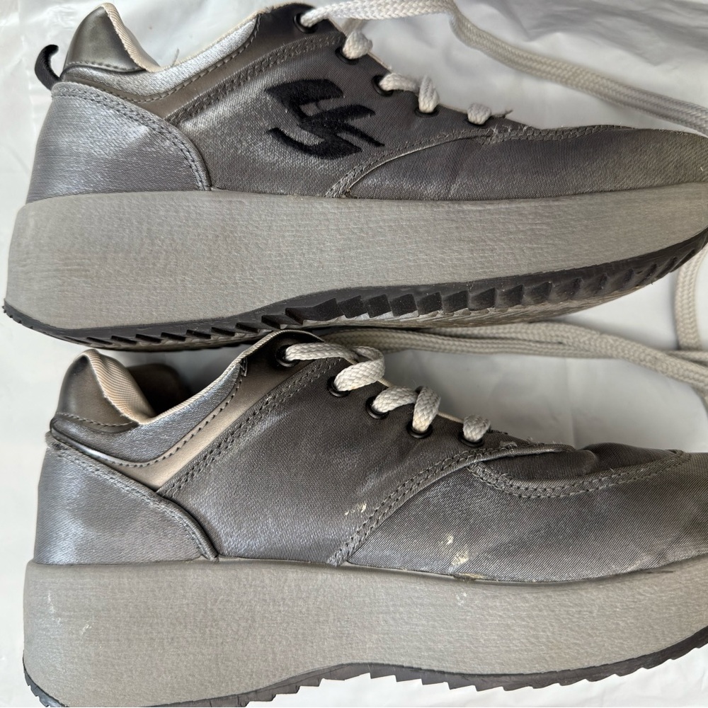 Women’s Uncle Sam Italian Sneakers